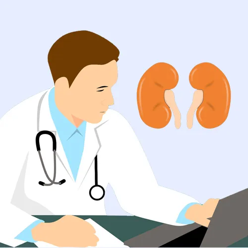 Nephrology (मृगौला रोग उपचार)