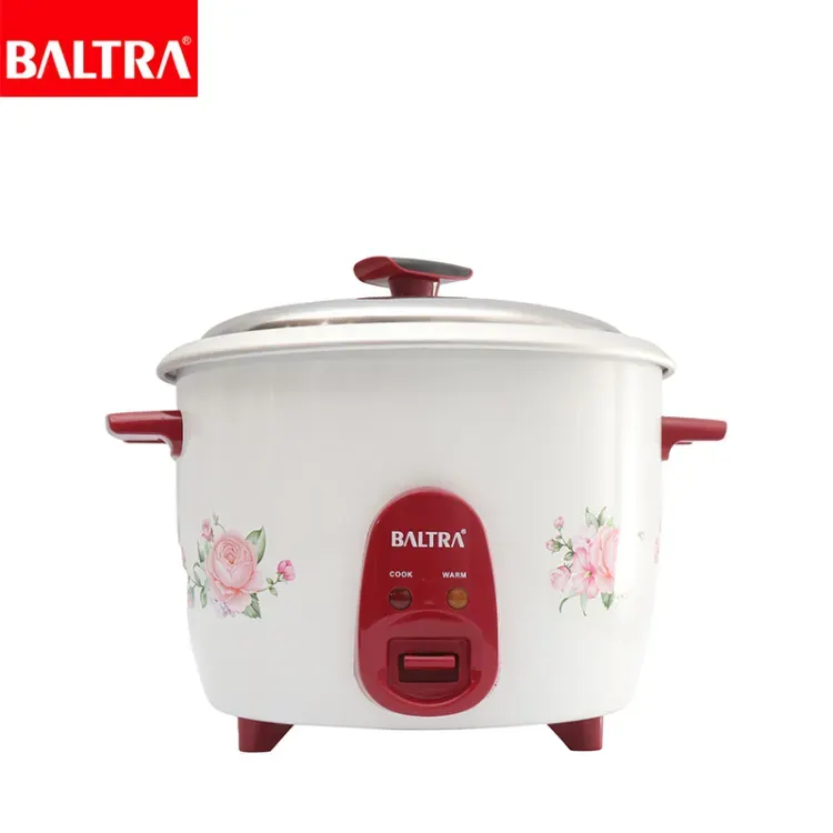 Baltra rice cooker 1.8 litre hot sale
