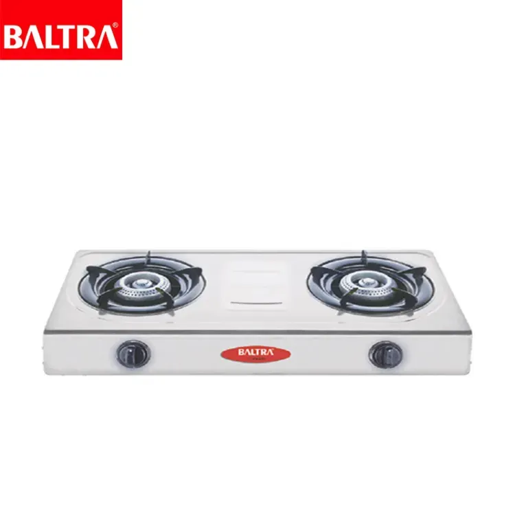 Baltra gas stove 2 burner cheap