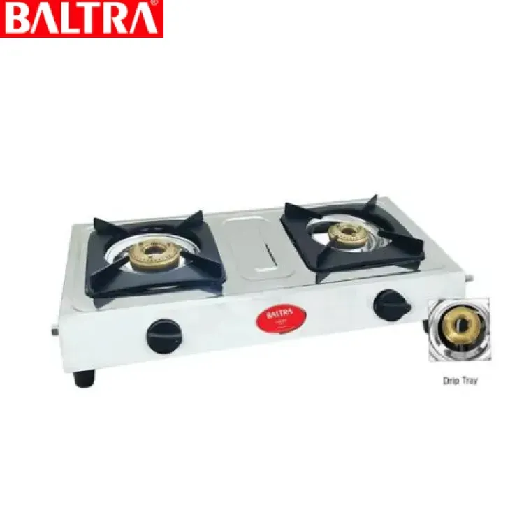 Baltra gas stove 4 burner discount