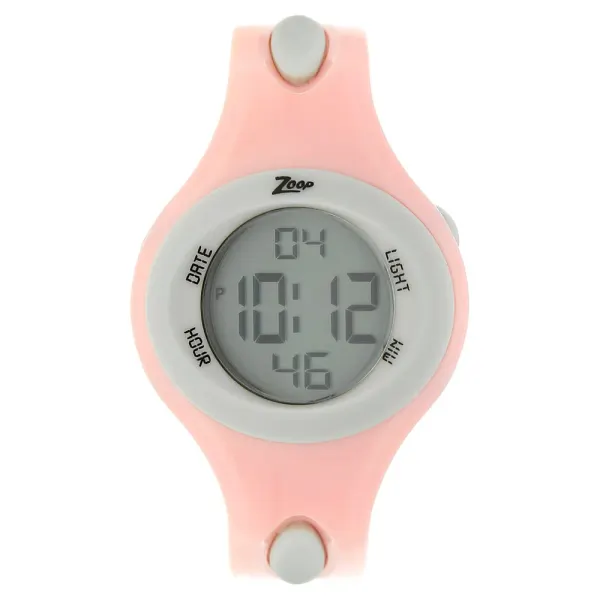 Titan zoop digital watches for girl on sale